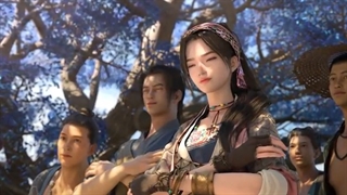 انیمه The Island of Siliangقسمت دوم+ زیرنویس فارسی