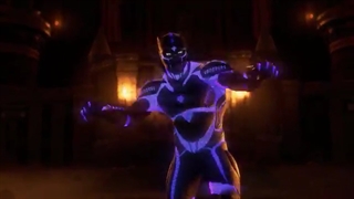 تریلر معرفی Marvel’s Avengers: Black Panther – War for Wakanda