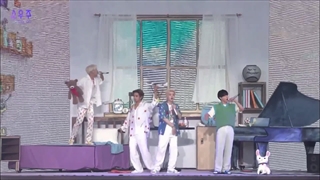 [لایو] کنسرت جدید مانستر بی تی اس 1080 آهنگ [Live] Muster Sowoozoo2021_ BTS Fly to My Room :