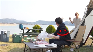 سفر جدید به غرب کمپ بهاری قسمت 8 spring camp با زیرنویس فارسی