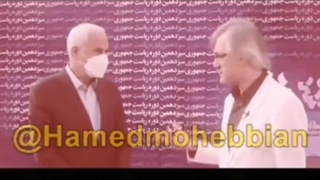 بی سواد واقعی کیست؟! ///میگن بعد از این داستان؛ مهرعلیزاده دیگه اون آدم سابق نشد///آگاه باشم