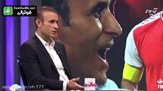 نظر یحیی گل محمدی درباره وحید امیری