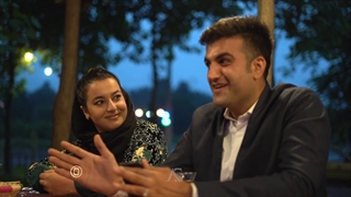 رضایت زوج عزیز کرد زبان مون - فرمالیته کردی