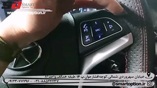 آپشن های جک اس 3