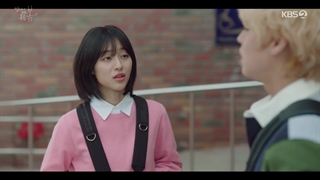 قسمت 1 سریال در دوردست، بهار سبز است +زیرنویس فارسی At a Distance Spring is Green 2021