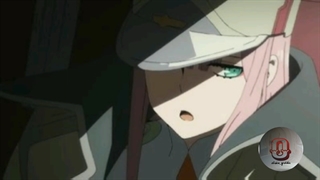 انیمه دارلینگ در فرنکس _ میکس تصویری