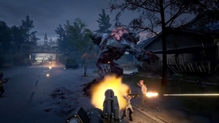 تریلر بازی Back 4 Blood در نمایش مایکروسافت در E3 2021