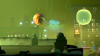 تریلر گیم پلی Psychonauts 2