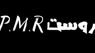 روست pmr