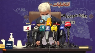 انتخابات ۱۴۰۰ چطور برگزار می‌شود؟