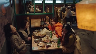 قسمت 10 ایکس دیوانه در شهر + زیرنویس فارسی