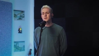 duncan laurence - arcade(cover by vaultboy)