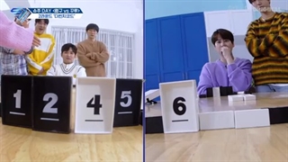 قسمت 84 برنامه بازگشت سوپر جونیور فصل چهارم SJ Returns 4 با زیرنویس فارسی