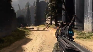 نگاهی دقیقتر به مولتی پلیر بازی Halo Infinite