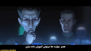 انیمیشن Star Wars: The Bad Batch قسمت 3