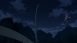 انیمه Fumetsu no Anata e قسمت 10