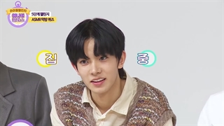 قسمت دوم برنامه Idol Challenge با حضور انهایپن + زیرنویس فارسی