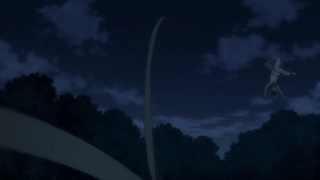 انیمه به سوی ابدیت تو قسمت 10 زیرنویس فارسی GERDU80 Fumetsu no anata e