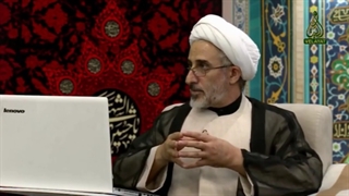 پاسخ به شبهه شبکه وهابی کلمه درباره توسل در خطبه 109 نهج البلاغه