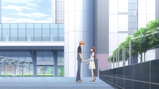 انیمه سبده میوه فصل 3 قسمت 11 / Fruits Basket: The Final Episode 11
