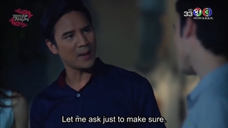 قسمت بیست ششم سریال تایلندی عشق بد _عشق نحس( Rak Rai 2017)- زیرنویس فارسی