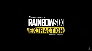 تریلر سینماتیک Rainbow Six Extraction