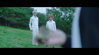 لایو اکشن انیمه ناکجا آباد موعود ( The promised Neverland ) با زیرنویس فارسی