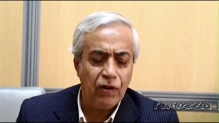 دعوت اساتید قرآنی برای مشارکت حداکثری در انتخابات ۱۴۰۰ر