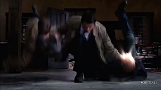 Supernatural edit/کلیپ سریال سوپرنچرال