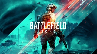 تریلر گیمپلی Battlefield 2042