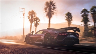 تریلر معرفی بازی Forza Horizon 5