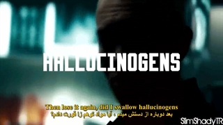 آهنگ Kings Never Die ـــ Eminem  [ زیرنویس فارسی ]