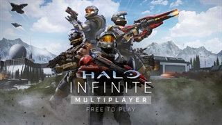 تریلر بخش چندنفره بازی Halo Infinite