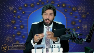 برخورد بد سفارتخانه ها با ایرانیانی که میخواستند به سعید محمد رای دهند+هشدار در مورد دافعان نظام