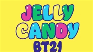 آپدیت توییتر BT21