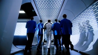 آهنگ magic از txt