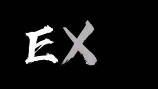 EXO_L SAY E‌ X O  I Love you EXO