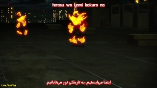 سریال نیروی اتش فصل1قسمت14