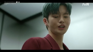 سریال کره ای ویرانگر در خدمت شما قسمت 12 با زیرنویس فارسی (لینک دانلود در توضیحات) /Doom at Your Service 2021