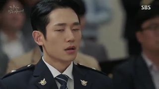 قسمت ۳۰ وقتی تو خواب بودی(While You Were Sleeping)+زیرنویس فارسی