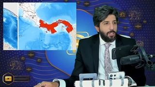 آیا محموله ناوگروه دریایی ایران در اقیانوس اطلس،قایق تندرو برای ونزوئلاست؟ آمریکا نگران کانال پاناما