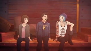 تریلر بازی‌های Life is Strange برای نینتندو سوییچ