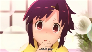 انیمه جوشیراکو قسمت 8 با هاردساب فارسی