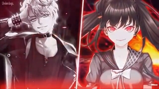 ▲Nightcore↬what's my name▲