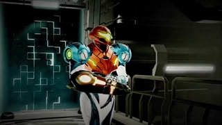 تریلر بازی Metroid Dread