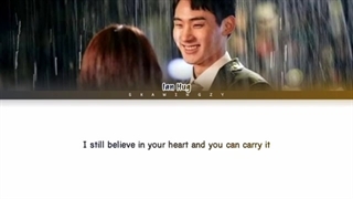 Ian hug - Giving ( سریال آلارم عشق 2 - ost )