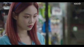 قسمت دوم سریال کره‌ای در دوردست، بهار سبز استAt a Distance Spring is Green 2021+زیرنویس فارسی آنلاین