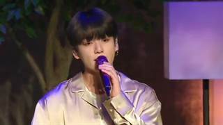 اجرای اهنگ Film out از BTS در CDTV Live