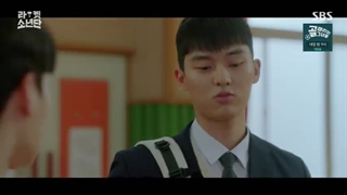 قسمت ششم سریال کره‌ای پسران راکتی Racket Boys 2021+زیرنویس فارسی آنلاین