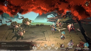 تاریخ انتشار بازی Astria Ascending مشخص شد